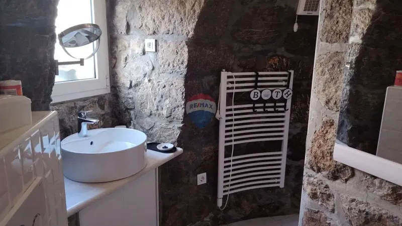 Appartamento Ičići, Opatija - Okolica, 66m2 – 3