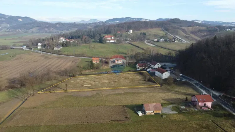 Telek Miljana – 3