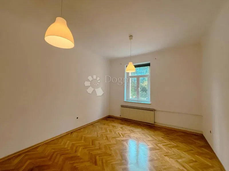 Flat Pantovčak, Gornji Grad - Medveščak, 66m2 – 2