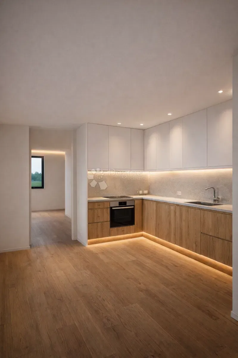 Flat Škatari, Pula, 98,01m2 – 3