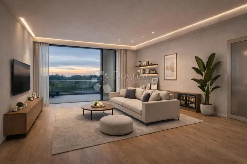 Flat Škatari, Pula, 98,01m2 – 2