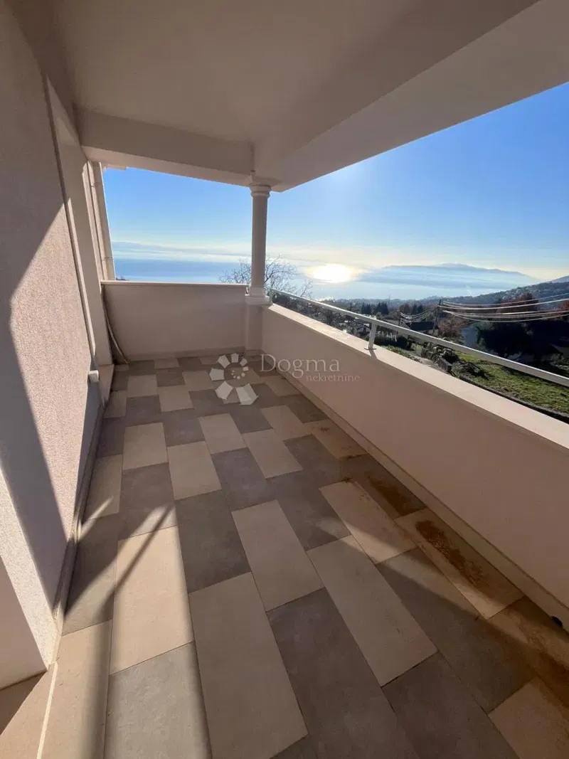 Дом Poljane, Opatija - Okolica, 528m2 – 2