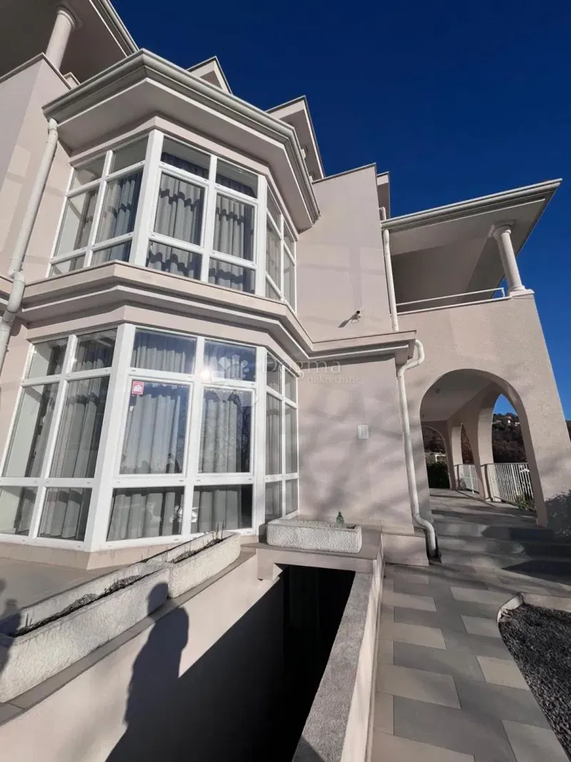 Дом Poljane, Opatija - Okolica, 528m2 – 3