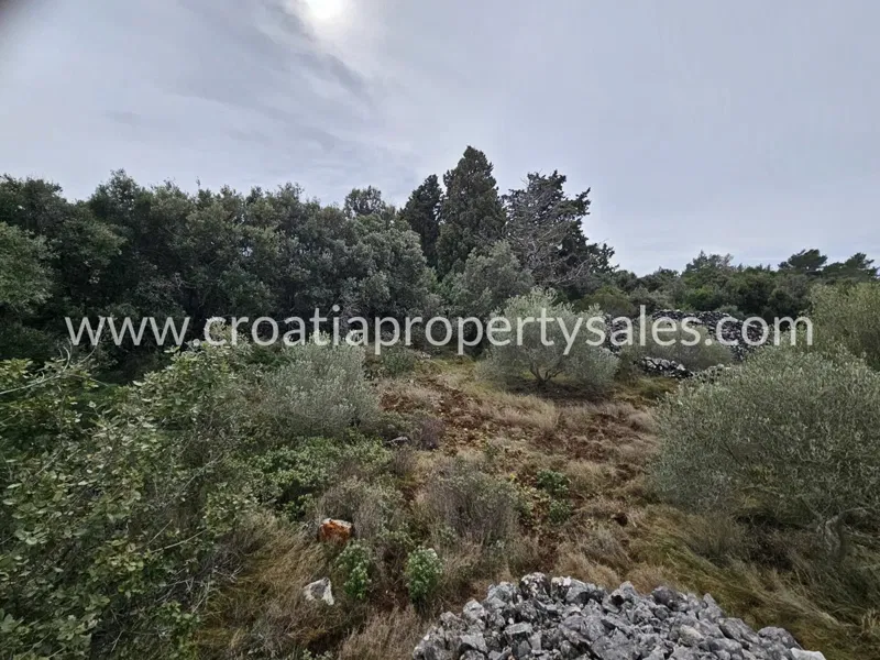 Terreno Hvar – 3