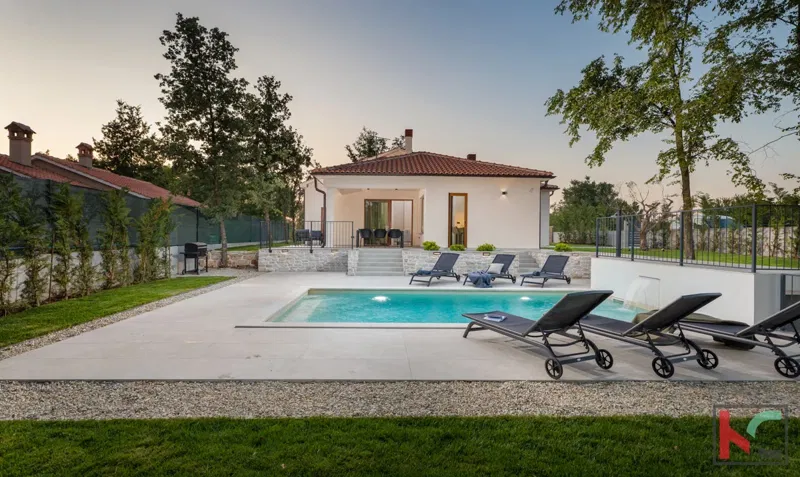 House Kanfanar – 3