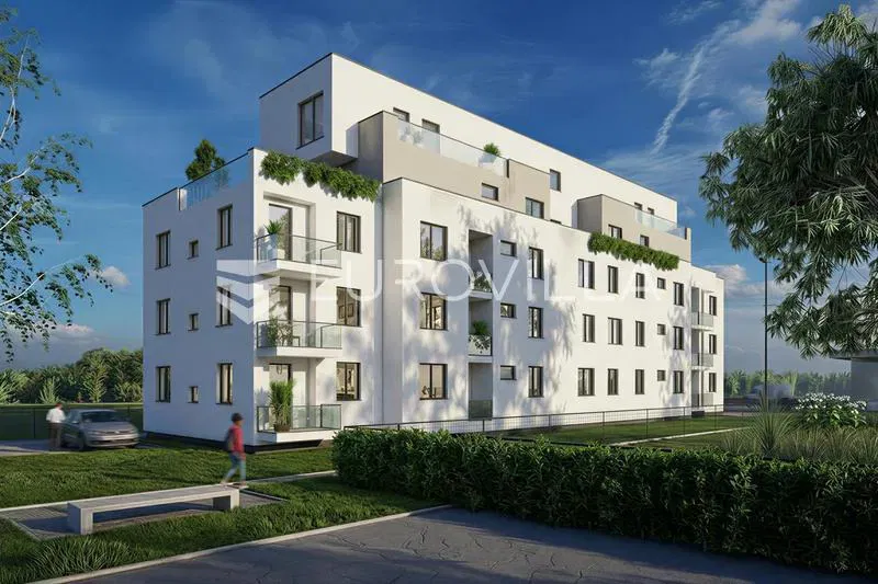 Mieszkanie Velika Gorica – 2