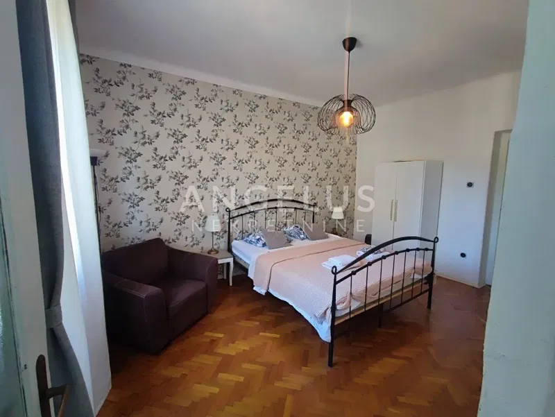 Mieszkanie Bačvice – 2