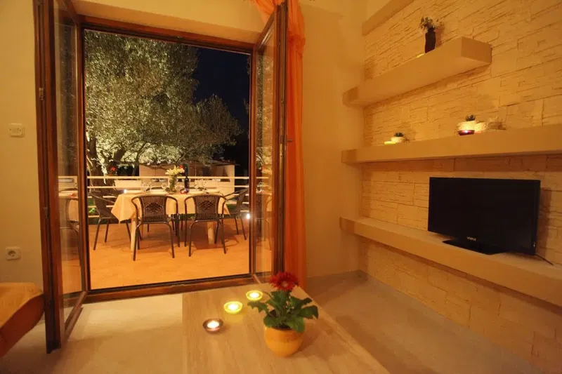 Palazzina vicino al mare – 3