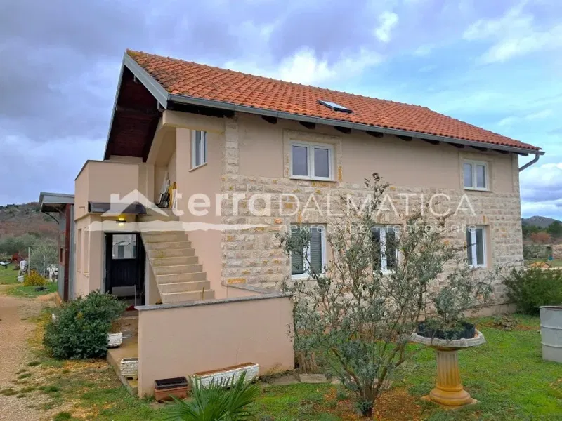 Дом Vodice – 2