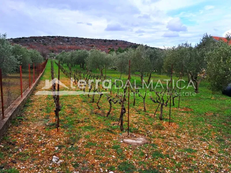Дом Vodice – 3