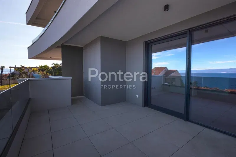 Appartamento/appartamento Lovran, 570m2 – 3