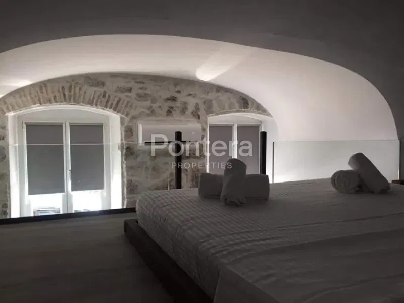 Flat/apartment Volosko, Opatija, 87m2 – 3