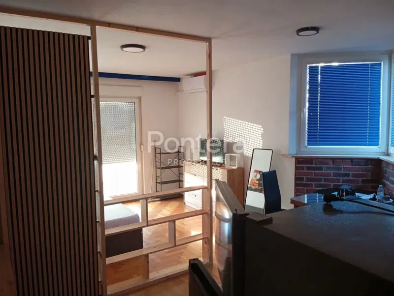 Byt/apartmán Pulac, Rijeka, 39,51m2 – 2