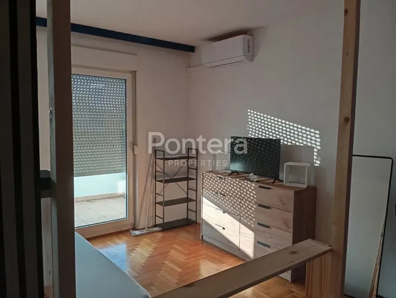 Byt/apartmán Pulac, Rijeka, 39,51m2 – 3