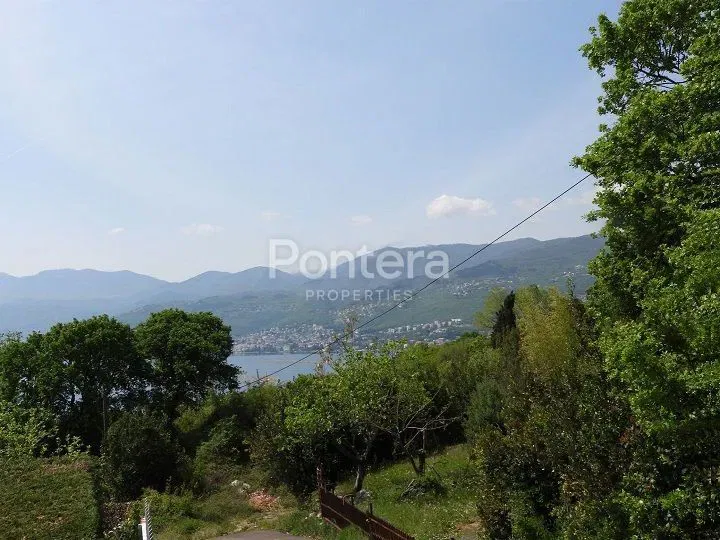 Terreno Bivio, Rijeka, 1.583m2 – 2