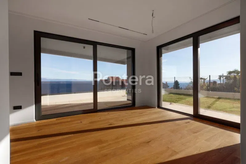 Flat/apartment Lovran, 119m2 – 3