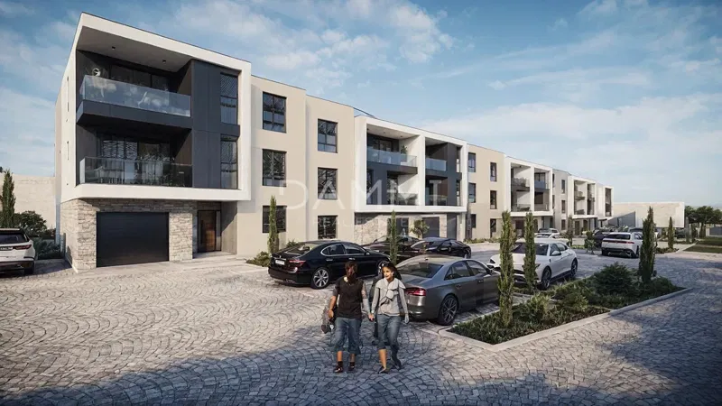 Apartment Pula – 2