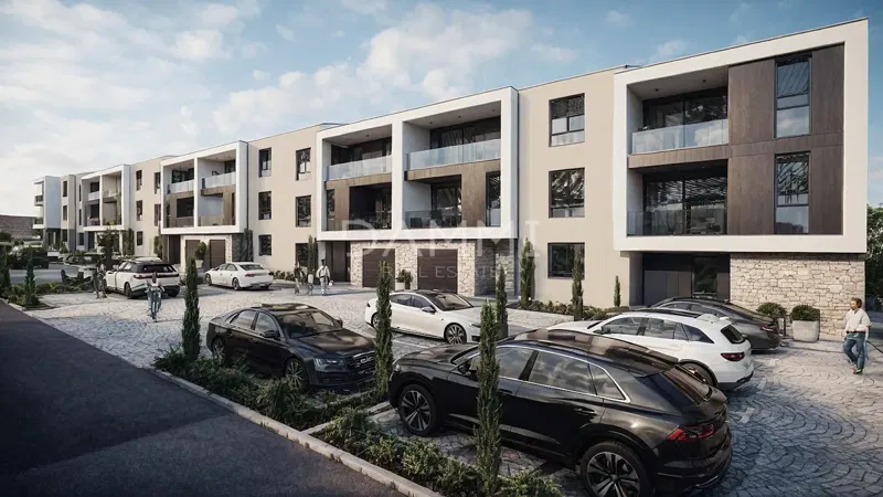 Apartment Pula – 3