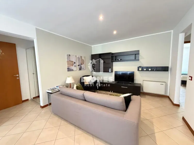 Renovated apartment with elevator in the center of Novigrad – 2