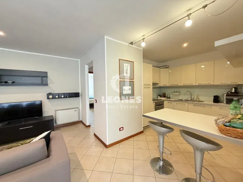 Renovated apartment with elevator in the center of Novigrad – 3