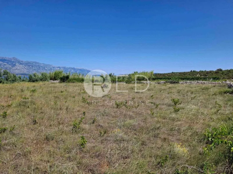 GRAĐEVINSKO ZEMLJIŠTE 670 M2 - RAŽANAC – 3