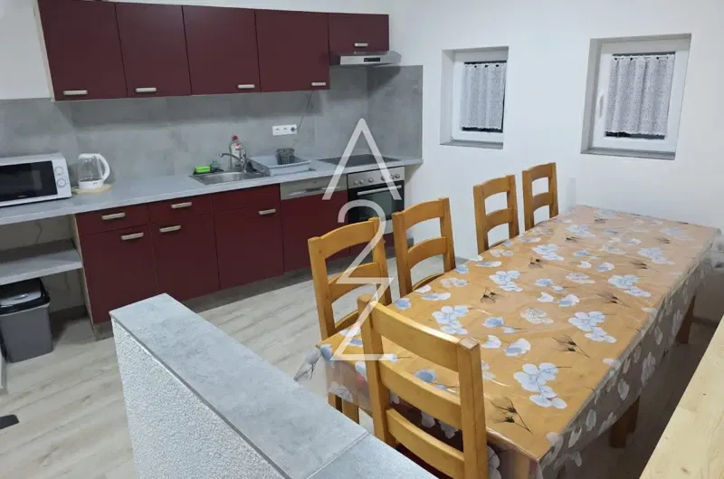 House Strahoninec, 220m2 – 2