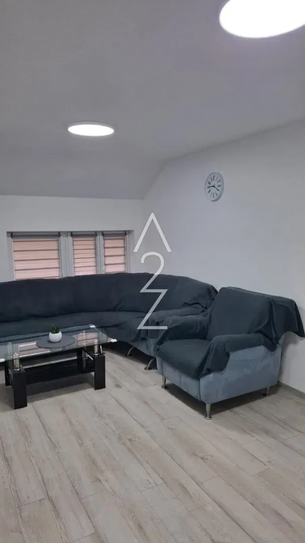 House Strahoninec, 220m2 – 3