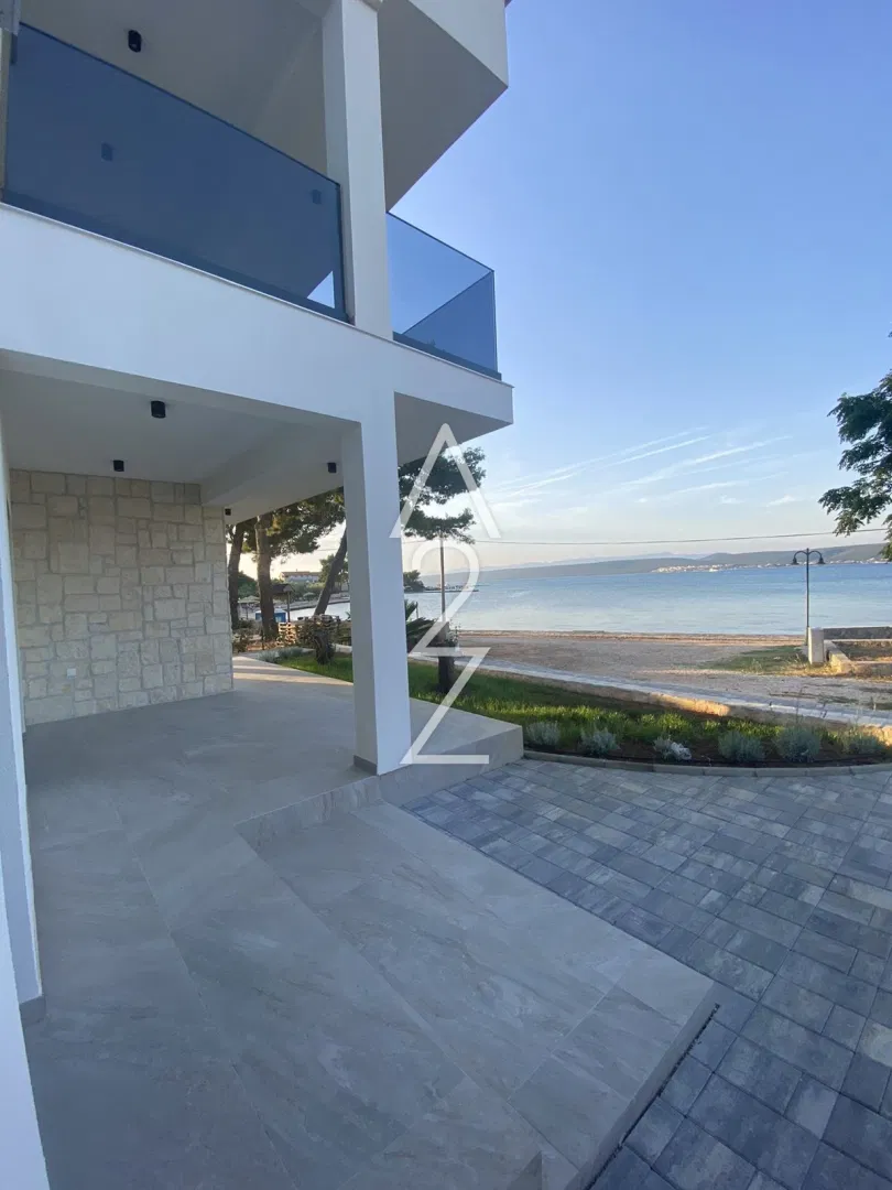 PENTHOUSE 20 METARA DO MORA