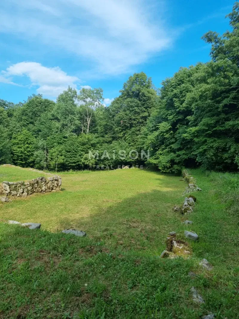Land Jurdani, Matulji, 1.100m2 – 3
