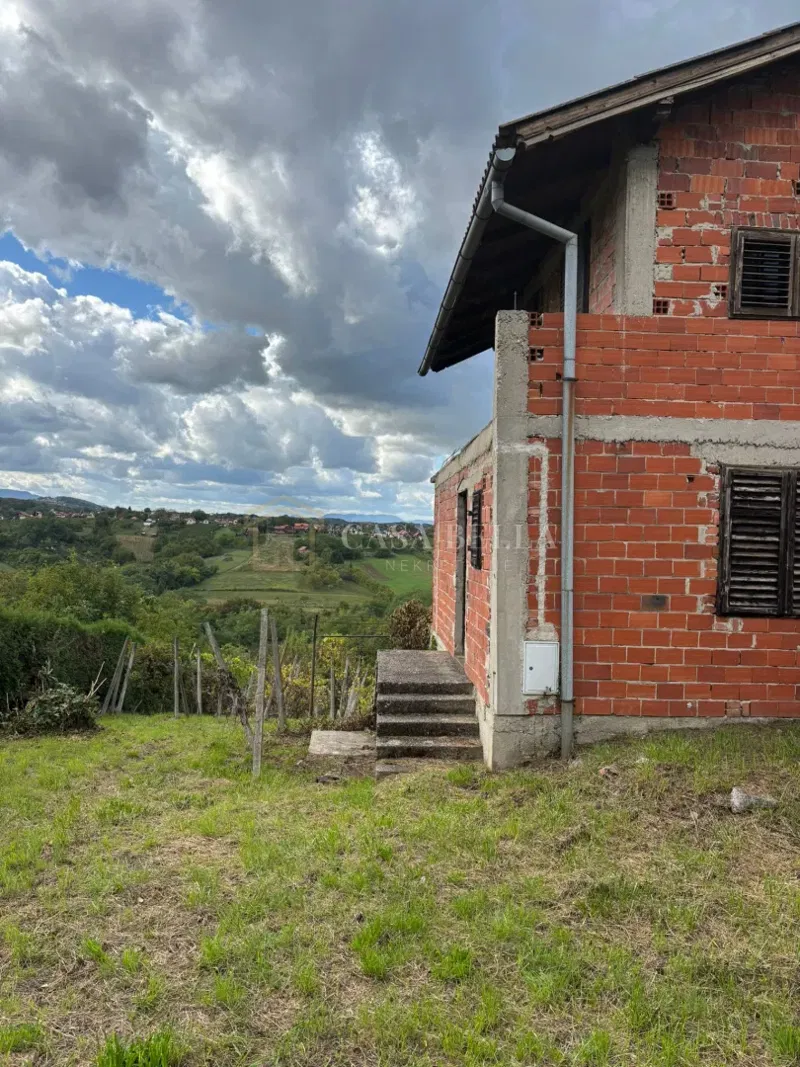 Kuća za odmor Varaždin Breg