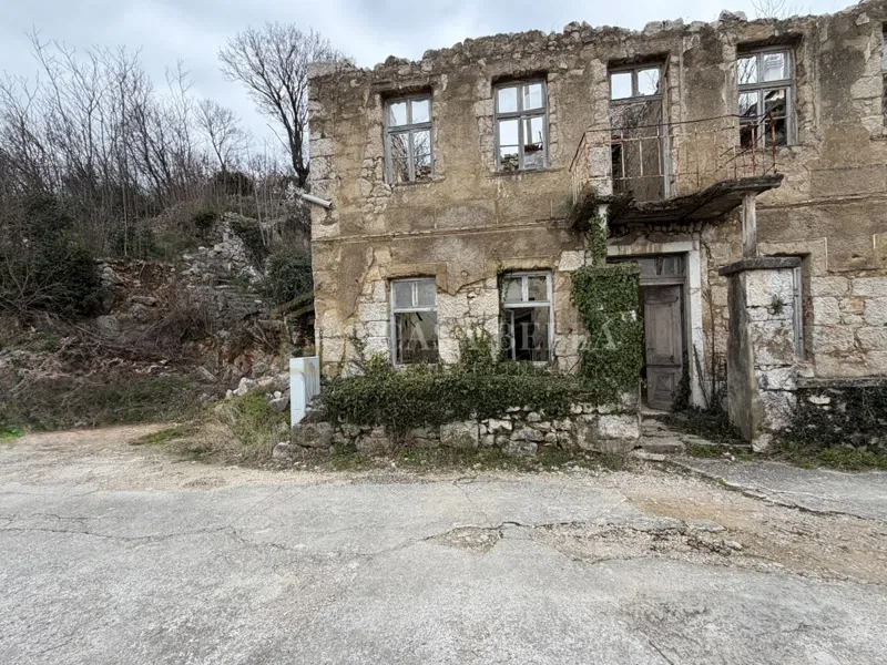 Hiša Crikvenica – 2