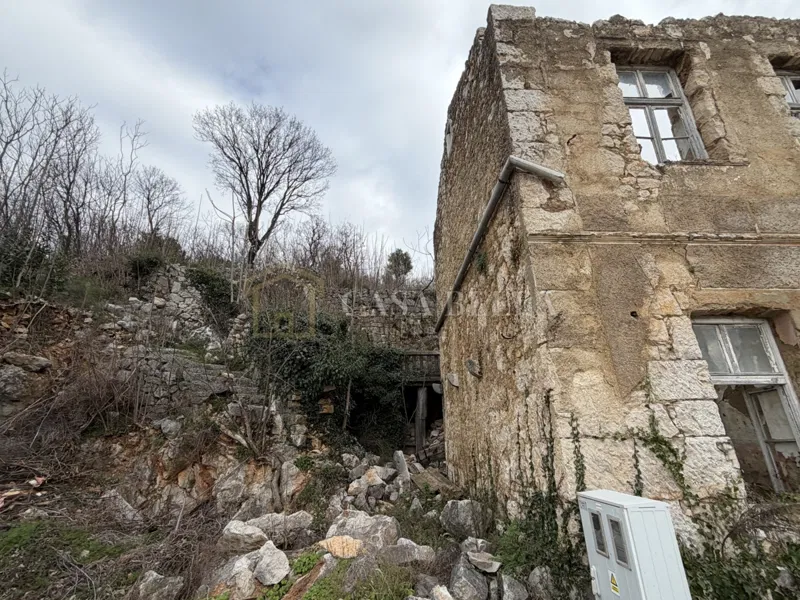 Hiša Crikvenica – 3