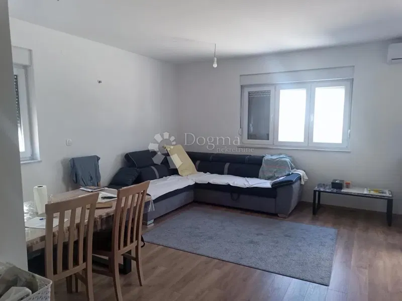 NEW HOUSE IN VODICE WITH TWO SEPARATE APARTMENTS 700 m FROM THE SEA – 2