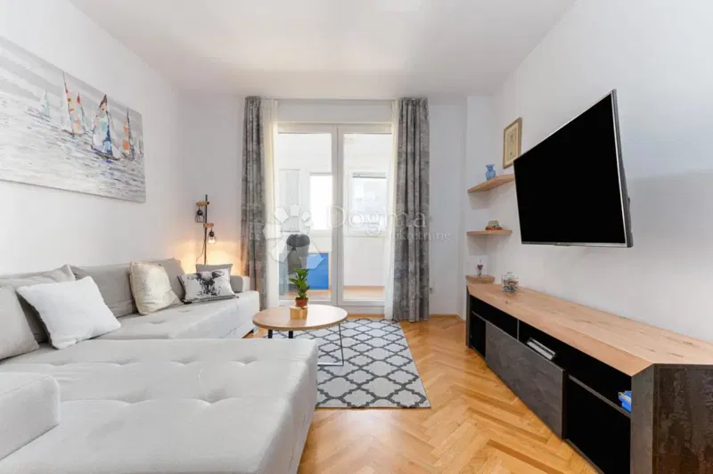 Allogio Brodarica, Split, 85m2 – 3