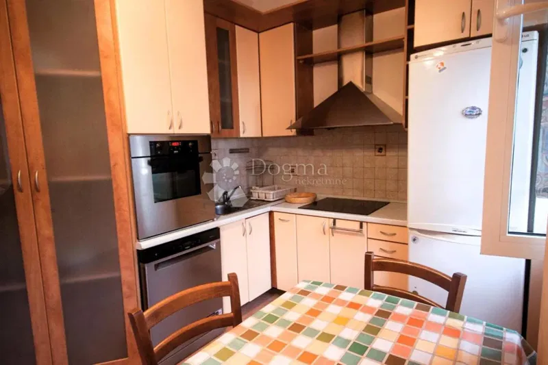 Flat Belveder, Rijeka, 43m2 – 3