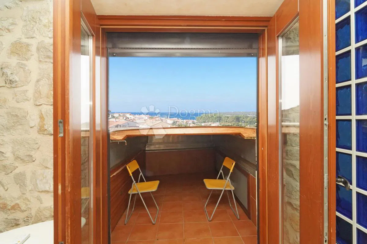 Dům Funtana, 175m2
