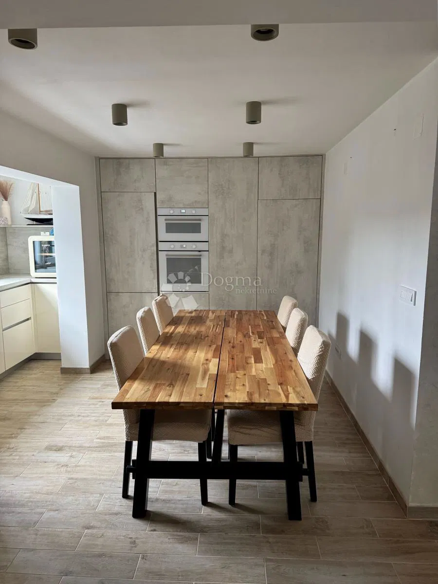 Mieszkanie Vis, 51,54m2
