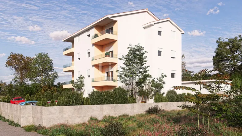 VIŠKOVO Appartamento di nuova costruzione – 3