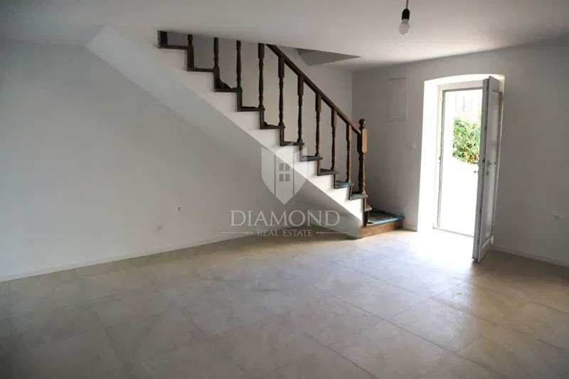 Casa a tre piani con una splendida vista sul mare - Visignano (Poreč) – 2