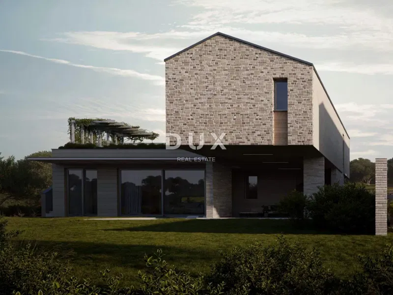 ISTRIA, BALE - Superb house with swimming pool – 2