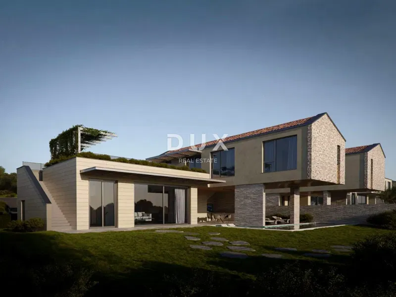 ISTRIA, BALE - Superb house with swimming pool – 3