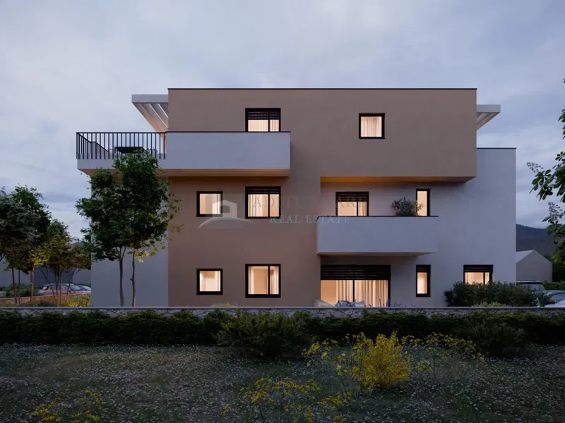 Appartamento Murter – 2