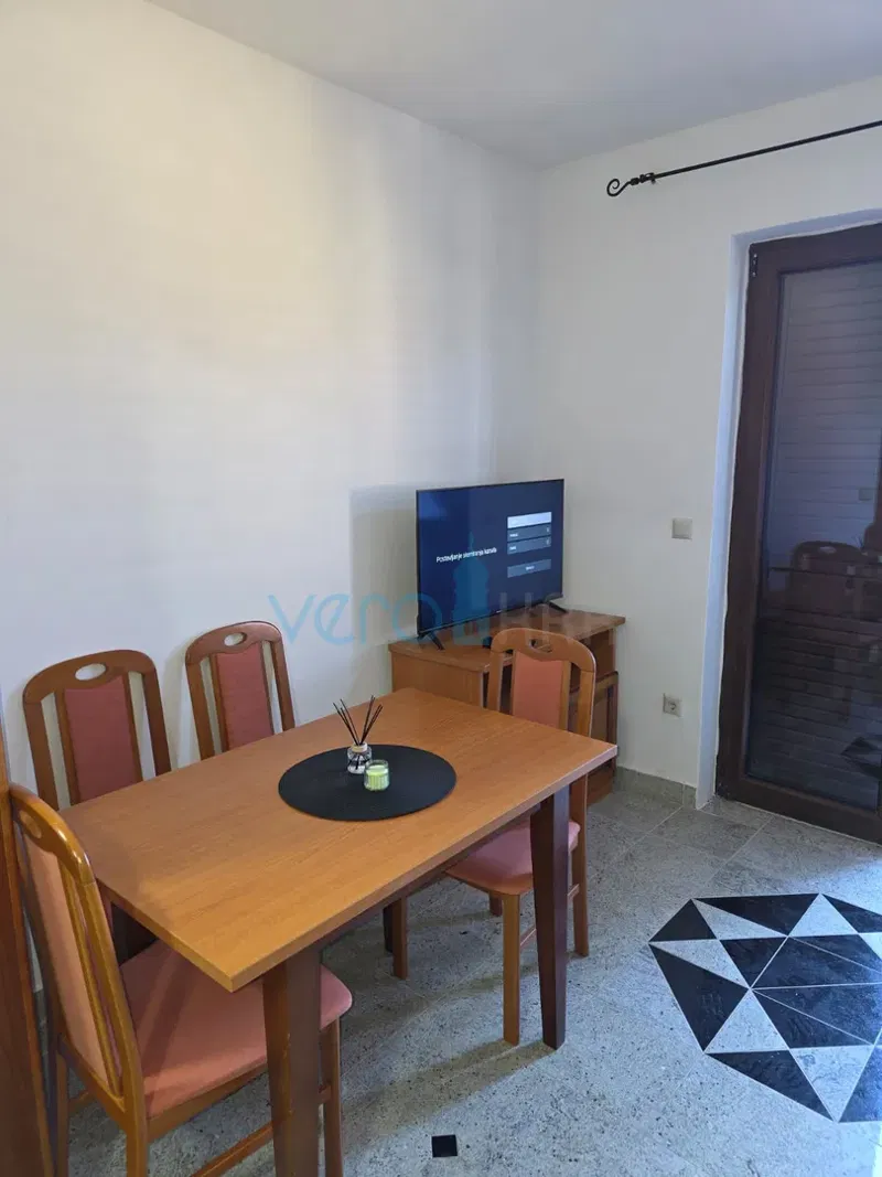 Town of Krk, Krk Island, one-bedroom apartment on the 2nd floor with panoramic sea view, for sale – 2