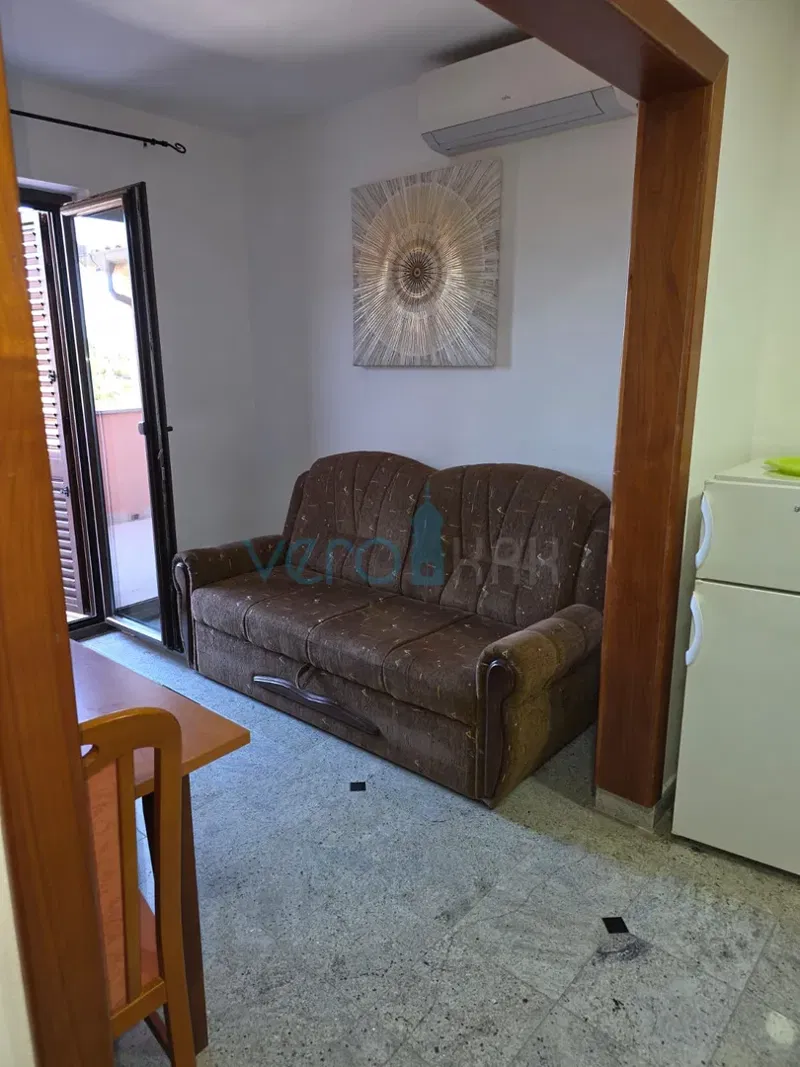 Town of Krk, Krk Island, one-bedroom apartment on the 2nd floor with panoramic sea view, for sale – 3