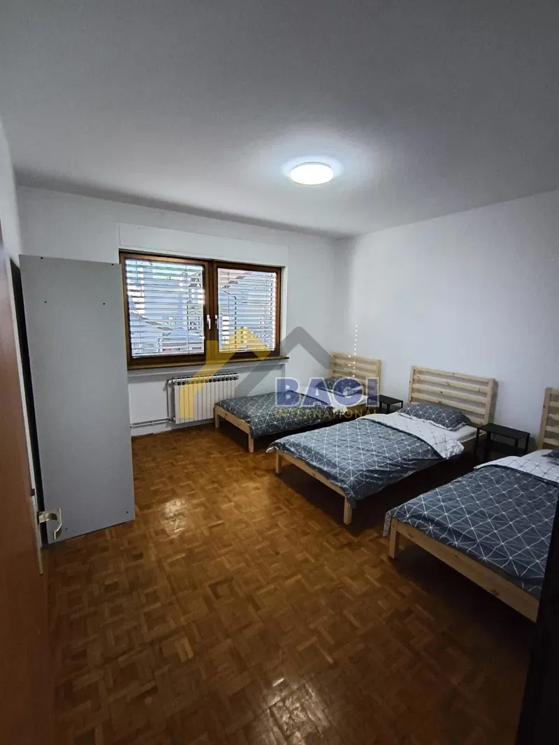 Casa Blato, Novi Zagreb - Zapad, 200m2 – 3