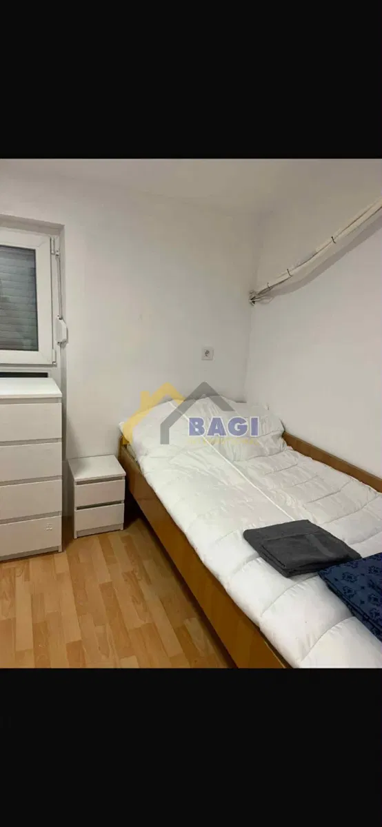 Flat/apartment Perjavica, Podsused - Vrapče, 55m2 – 2