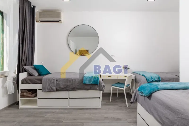 Appartamento Centar, Rijeka, 64m2 – 2