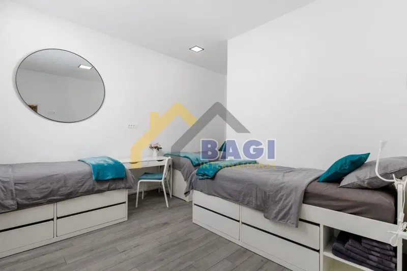 Appartamento Centar, Rijeka, 64m2 – 3