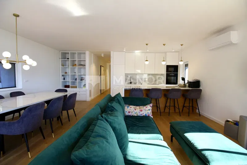 Flat Kostrena, 110m2 – 3