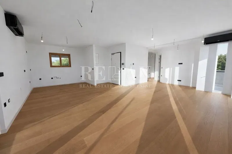 Rijeka, Kantrida - top penthouse in a new building – 3